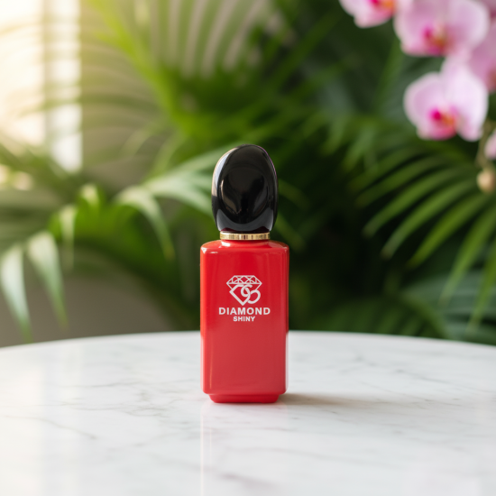 Diamond Shiny Perfume